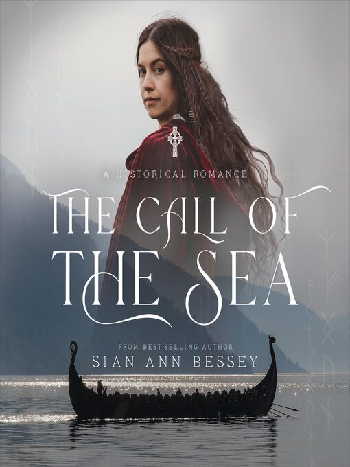 Title details for The Call of the Sea by Sian Ann Bessey - Wait list